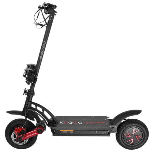 G-Booster Jilong