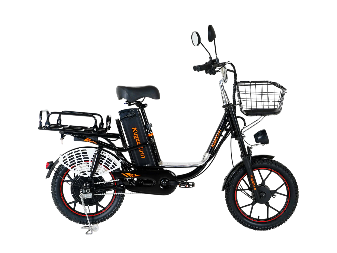 Kirin V3 Max